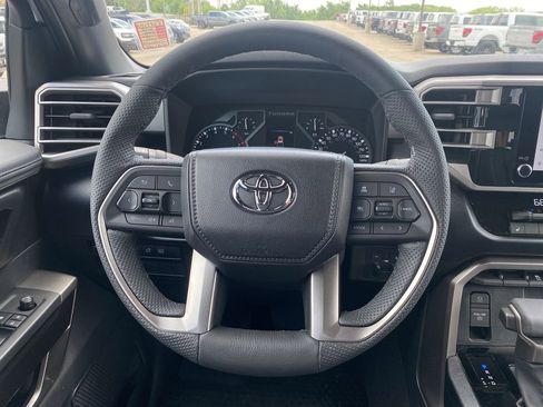 Used 2026 Toyota Tundra SR5 w/ SR5 Premium Package AWD/4WD image 23