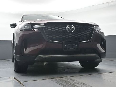 New 2026 MAZDA CX-90 3.3 Turbo S w/ Premium Package image 28