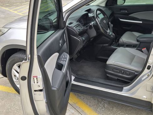 Used 2016 Honda CR-V EX-L image 7