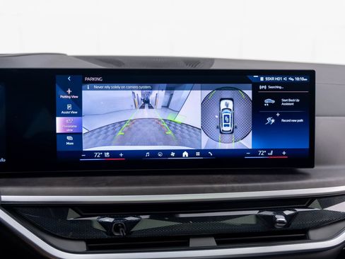 Certified 2026 BMW X7 xDrive40i AWD/4WD image 24