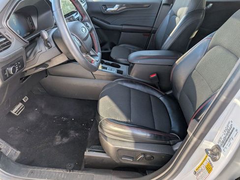 Used 2023 Ford Escape ST-Line w/ Tech Pack #1 image 20