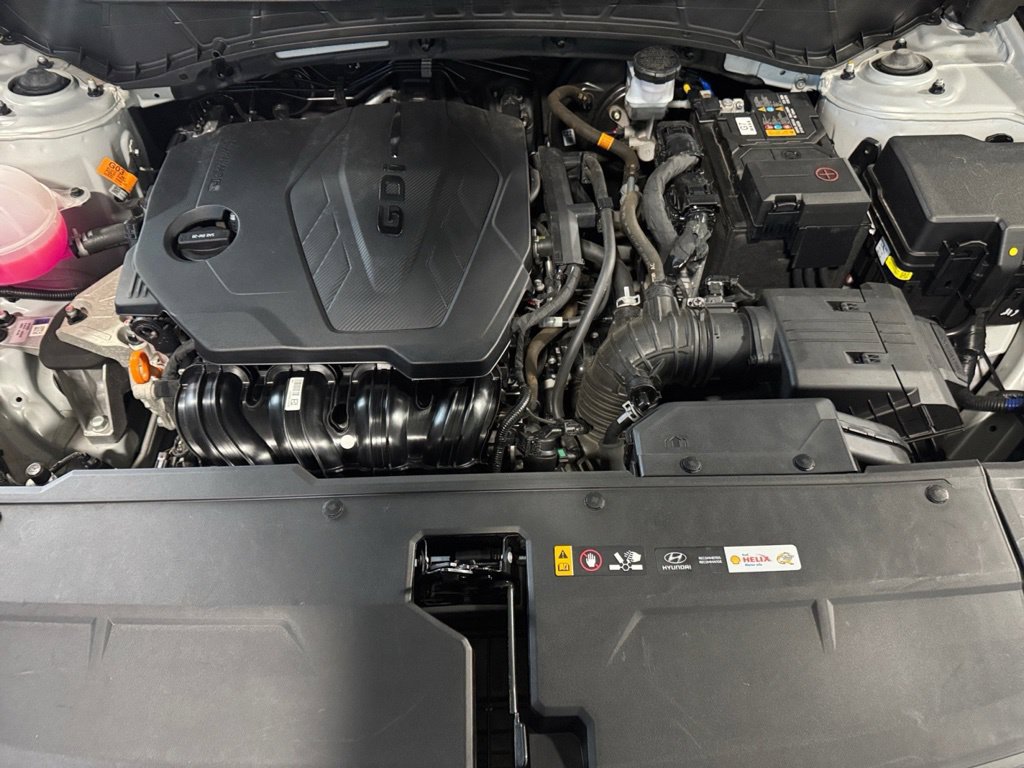 Used 2024 Hyundai Tucson XRT AWD/4WD image 20