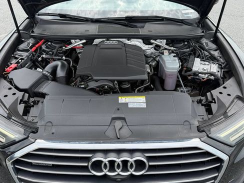 Used 2019 Audi A6 2.0T Premium Plus w/ Premium Plus Package AWD/4WD image 38