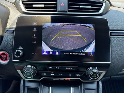Used 2022 Honda CR-V EX-L image 17