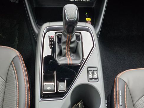 New 2026 Subaru Crosstrek 2.5i Limited AWD/4WD image 19