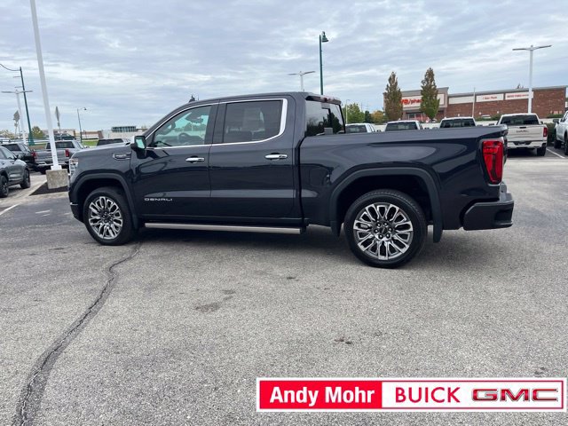 Used 2026 GMC Sierra 1500 Denali Ultimate AWD/4WD image 14