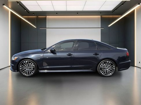 Used 2018 Audi A6 2.0T Premium w/ 20" Black Optic Package FWD image 2