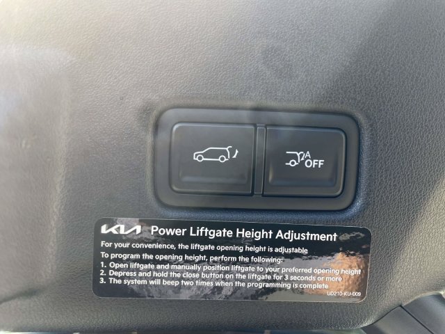 New 2027 Kia Telluride SX Prestige X-Line w/ Towing Package AWD/4WD image 10