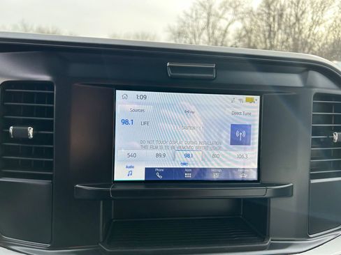 New 2026 Ford F550 4x4 Crew Cab image 28