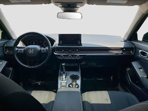 Used 2022 Honda Civic EX image 22