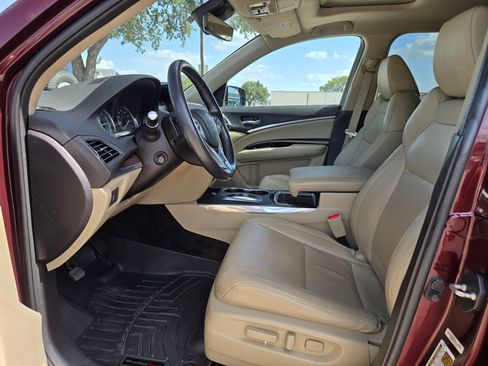 Used 2016 Acura MDX FWD w/ Technology Package image 10