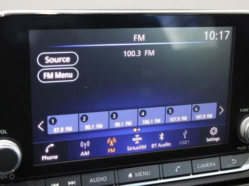 Used 2022 Nissan Altima 2.5 SV image 31