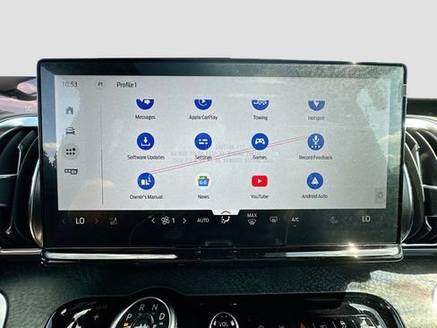 New 2026 Ford Expedition Tremor AWD/4WD image 33