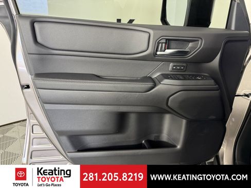 New 2026 Toyota Land Cruiser image 13