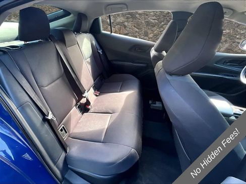 Used 2023 Toyota Prius LE FWD image 20
