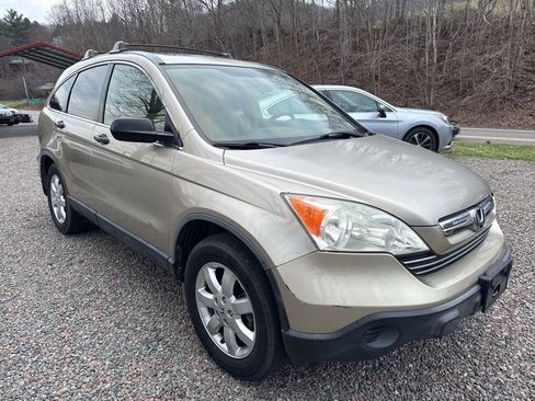 Used 2007 Honda CR-V EX image 7