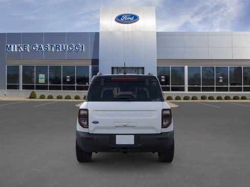 New 2026 Ford Bronco Sport Badlands AWD/4WD image 5