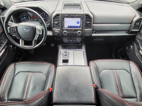 Used 2021 Ford Expedition Max Limited RWD image 12