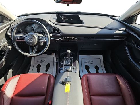 Used 2022 MAZDA CX-30 AWD 2.5 S w/ Preferred Package image 11