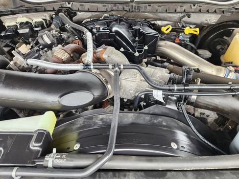 Used 2019 Ford F350 King Ranch w/ King Ranch Ultimate Package AWD/4WD image 34