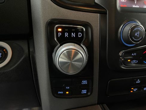 Used 2018 RAM 1500 Rebel w/ Luxury Group image 30