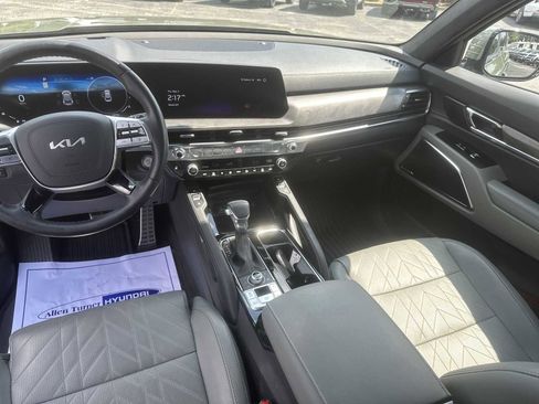Used 2024 Kia Telluride SX Prestige X-Pro image 14