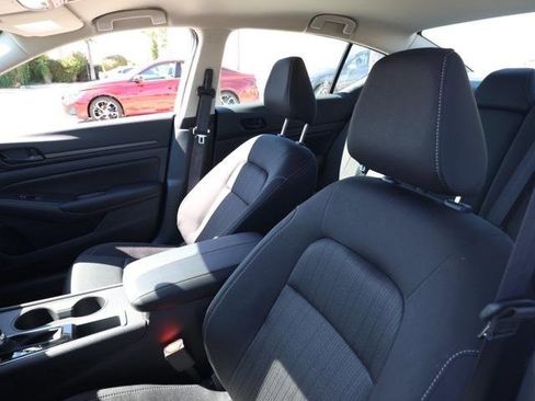 New 2025 Nissan Altima 2.5 S image 15