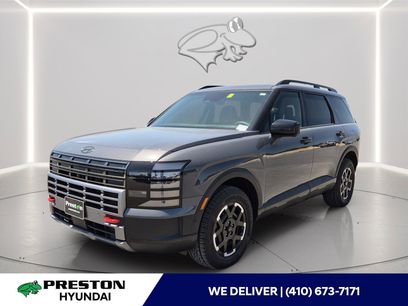 Certified 2026 Hyundai Palisade XRT Pro