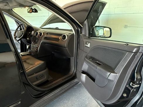 Used 2006 Ford Freestyle Limited image 24