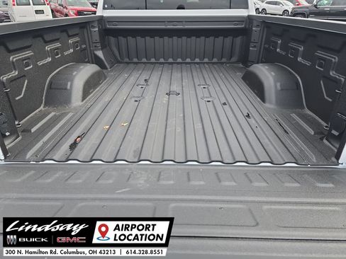 New 2026 GMC Sierra 2500 Pro w/ 1SA Pro Safety Plus Package AWD/4WD image 25