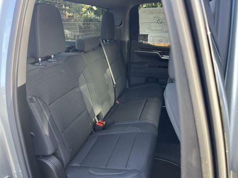 New 2026 GMC Sierra 1500 Elevation AWD/4WD image 26