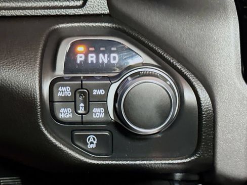 Used 2025 RAM 1500 Lone Star AWD/4WD image 17