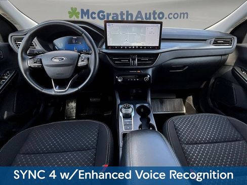 Used 2023 Ford Escape Active w/ Tech Pack #2 AWD/4WD image 10