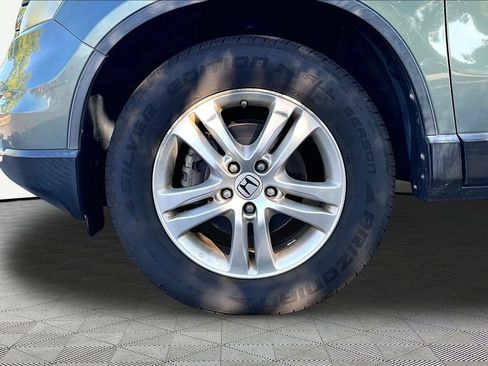 Used 2010 Honda CR-V EX-L image 21