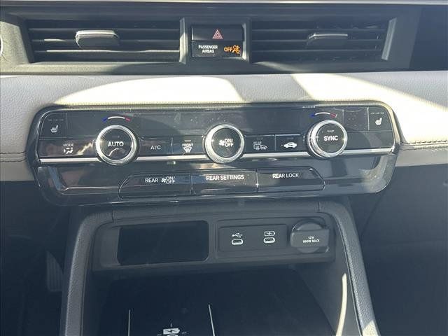 New 2026 Honda Pilot EX-L image 15
