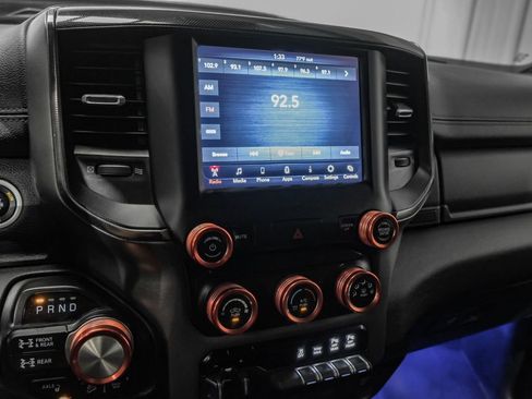 Used 2020 RAM 2500 Power Wagon AWD/4WD image 25