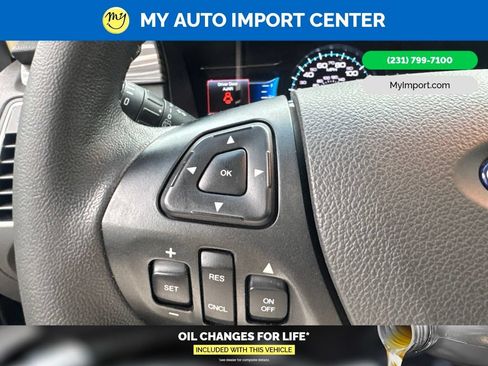 Used 2019 Ford Flex SEL w/ Equipment Group 202A AWD/4WD image 14