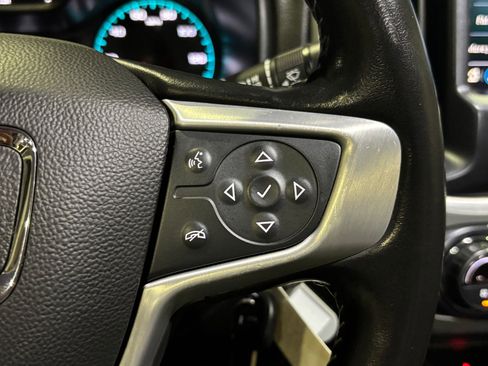 Used 2021 GMC Canyon Elevation w/ High Elevation Package image 19