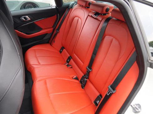 Used 2022 BMW M235i xDrive Gran Coupe AWD/4WD image 37