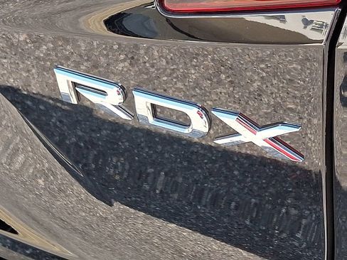 Certified 2023 Acura RDX A-Spec FWD image 35