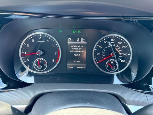 Used 2021 Kia K5 GT-Line AWD/4WD image 15