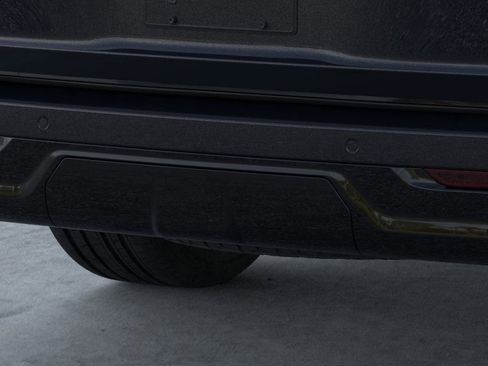 New 2026 Lincoln Navigator L Black Label image 23