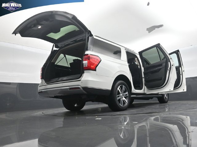 Certified 2023 Ford Expedition Max XLT RWD image 29