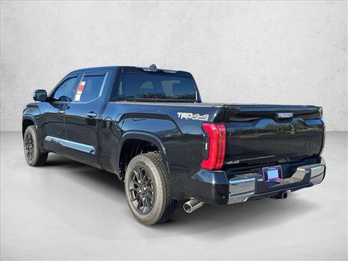 New 2026 Toyota Tundra 1794 Edition image 4