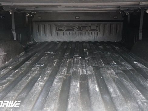 Used 2018 GMC Sierra 3500 Denali w/ Duramax Plus Package image 49