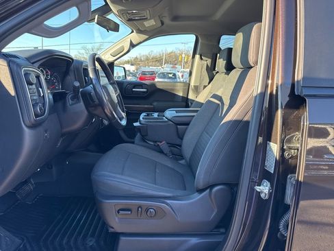Used 2019 Chevrolet Silverado 1500 LT w/ All-Star Edition image 14