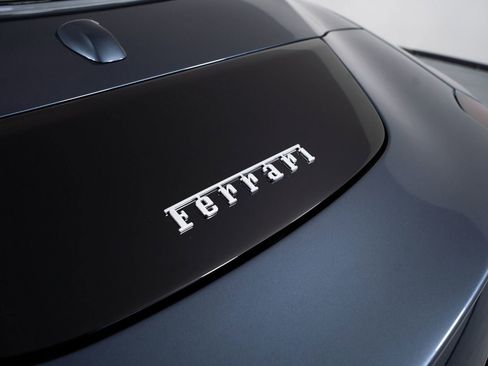 Certified 2025 Ferrari Roma Spider image 36