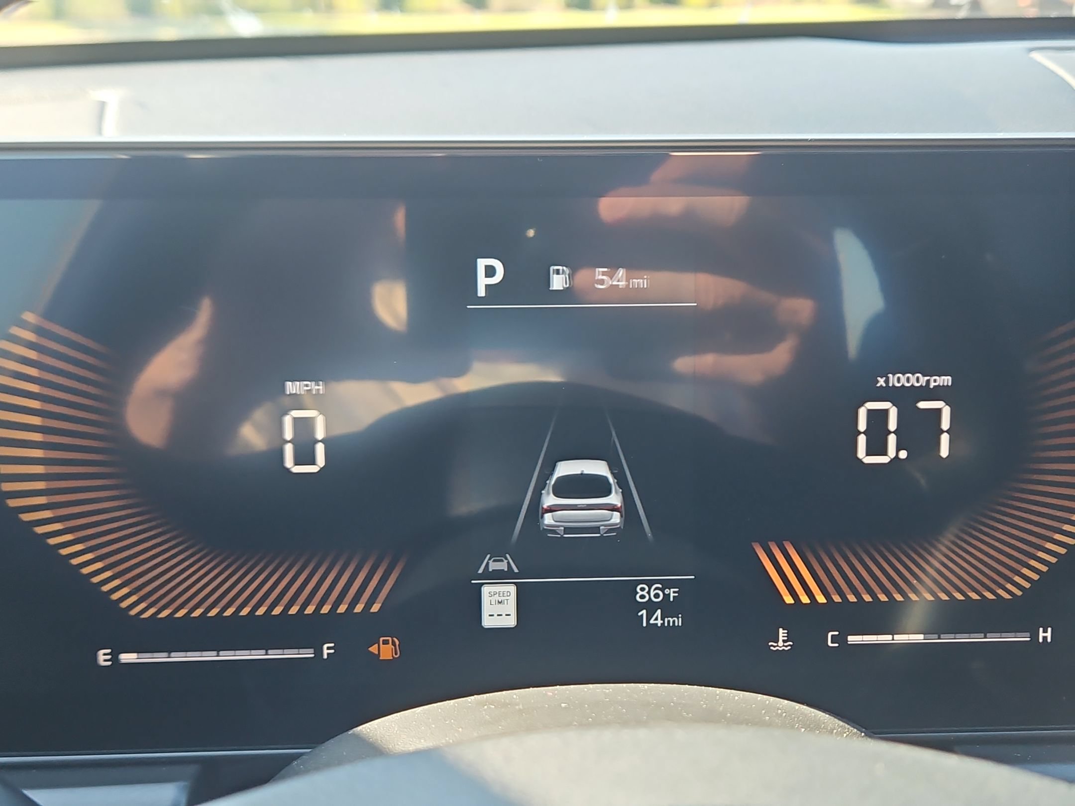 New 2026 Kia K5 GT-Line AWD/4WD image 11