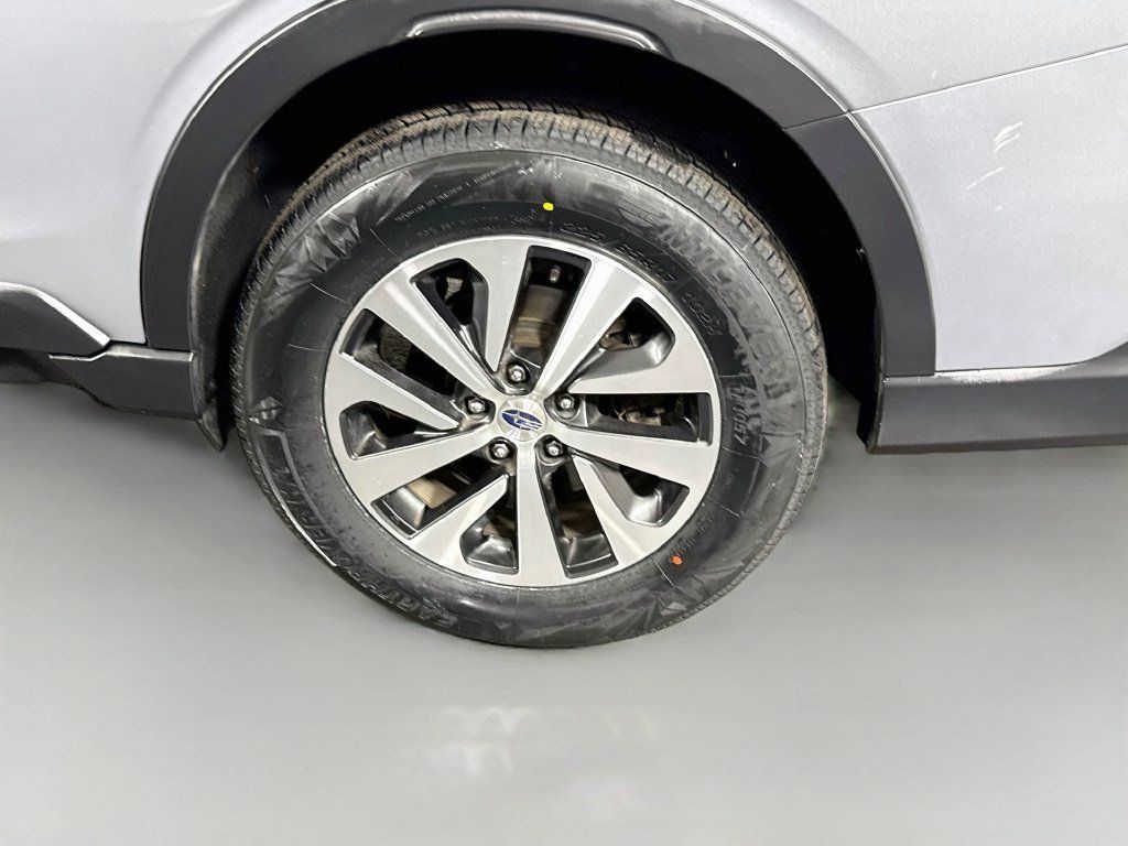 Used 2020 Subaru Outback Premium w/ Popular Package #1 AWD/4WD image 35