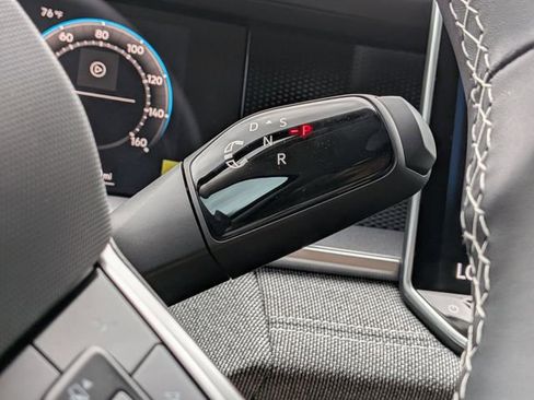 New 2026 Volkswagen Tiguan S FWD image 30